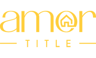 logo Amor Title